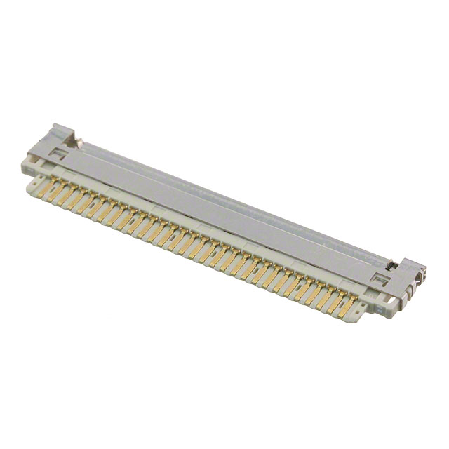 JAE Electronics_FI-X30MA1