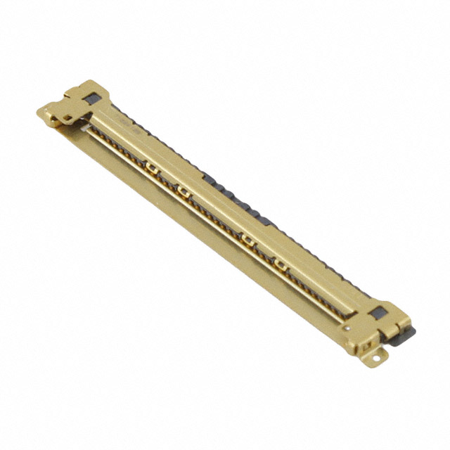 JAE Electronics_HD1S040HA1R6000
