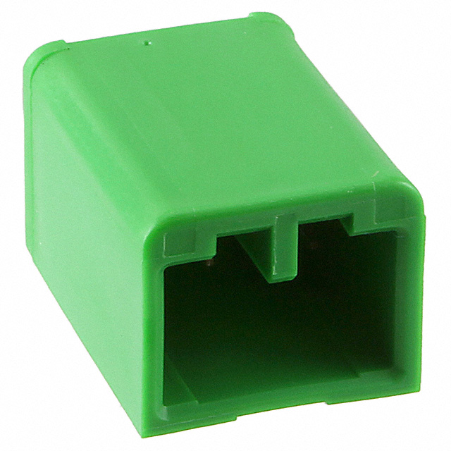 JAE Electronics_IL-AG5-4P-S3T2