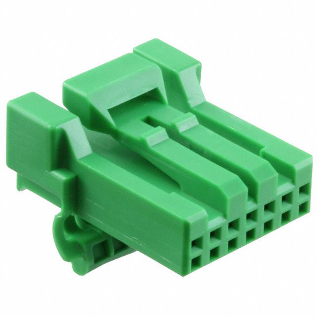 JAE Electronics_IL-AG5-7S-S3C1