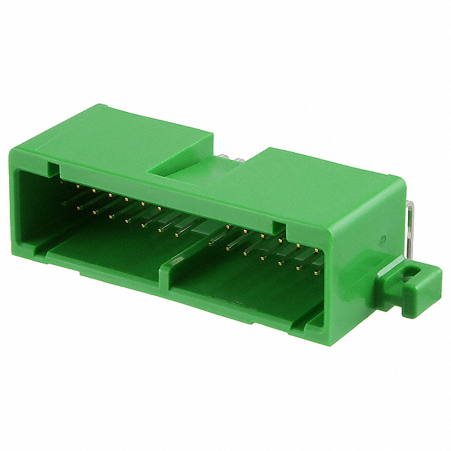 JAE Electronics_IL-AG7-30P-D3L2