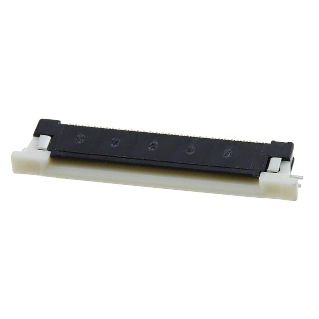 JAE Electronics_IL-FPR-U32S-HF-N1