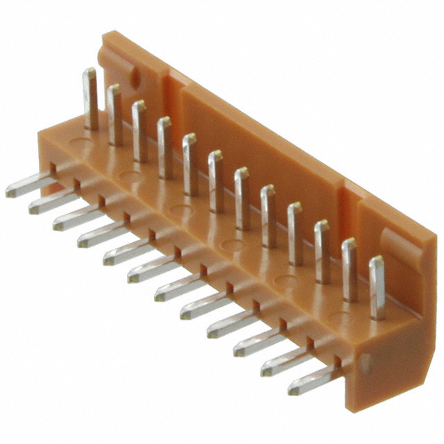 JAE Electronics_IL-G-12P-S3L2-SA
