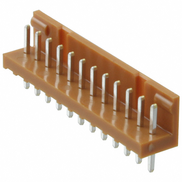 JAE Electronics_IL-G-12P-S3T2-SA