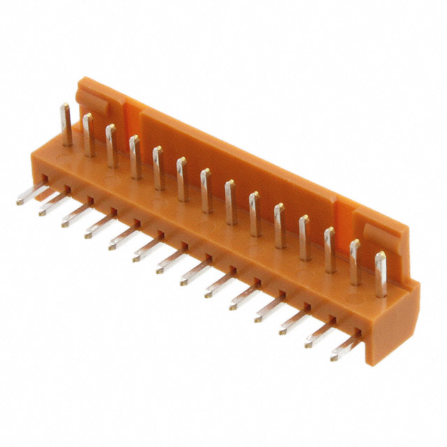 JAE Electronics_IL-G-14P-S3L2-SA