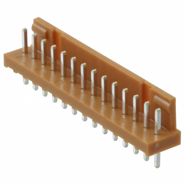 JAE Electronics_IL-G-14P-S3T2-SA
