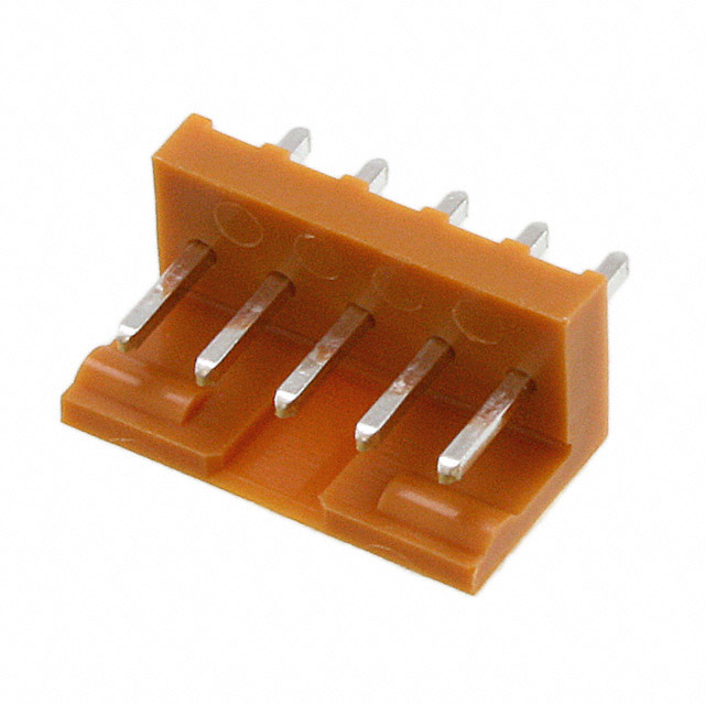 JAE Electronics_IL-G-5P-S3T2-SA