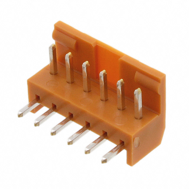 JAE Electronics_IL-G-6P-S3L2-SA