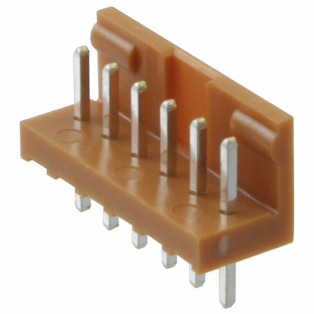 JAE Electronics_IL-G-6P-S3T2-SA