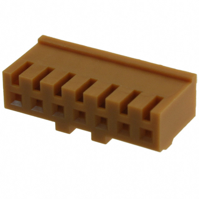 JAE Electronics_IL-G-7S-S3C2-SA