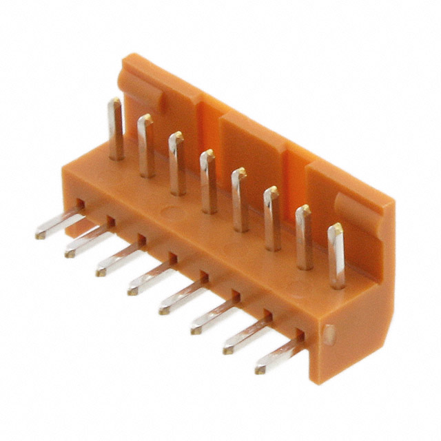 JAE Electronics_IL-G-8P-S3L2-SA