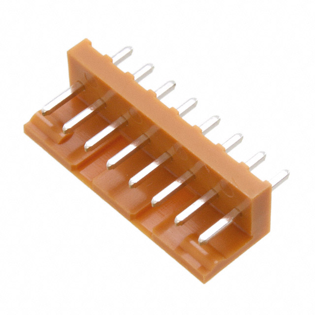 JAE Electronics_IL-G-8P-S3T2-SA