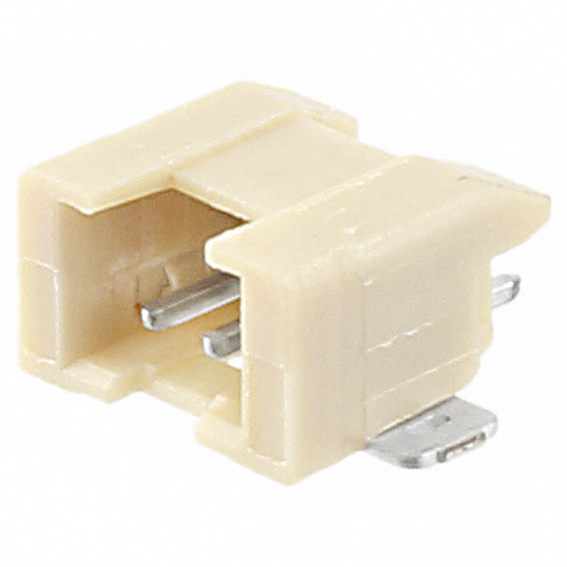 JAE Electronics_IL-Z-2PL-SMTYE