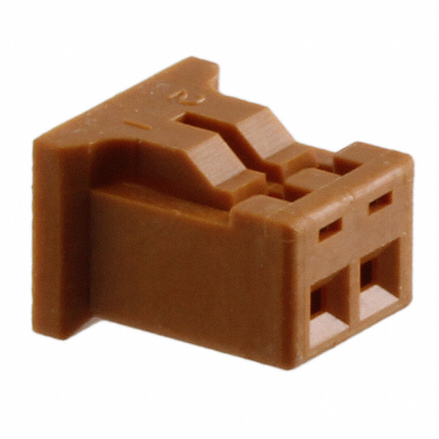 JAE Electronics_IL-Z-2S-S125C3