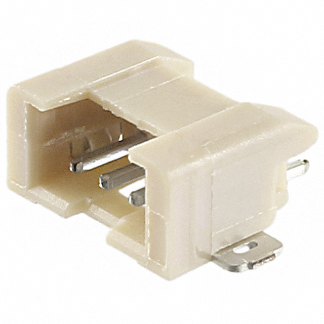JAE Electronics_IL-Z-3PL-SMTYE