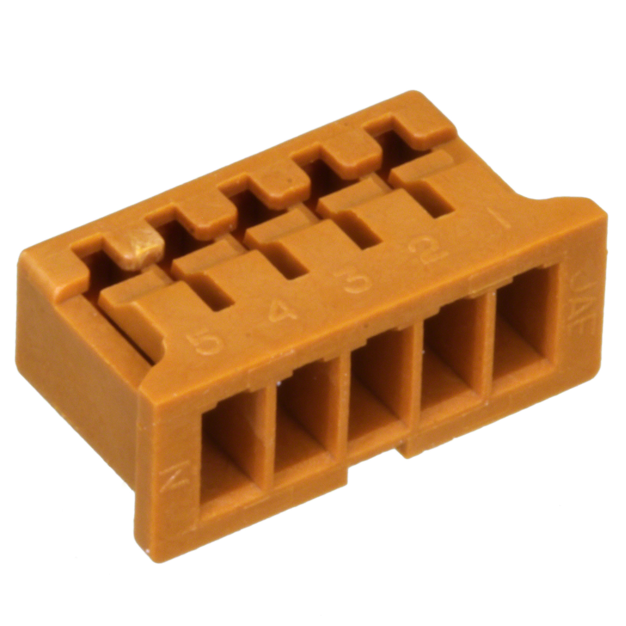 JAE Electronics_IL-Z-5S-S125C3