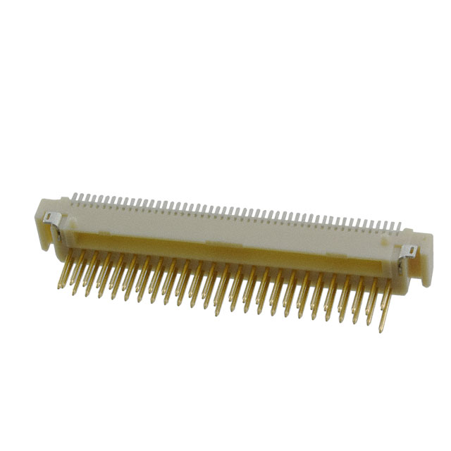 JAE Electronics_JC26A-BB16E