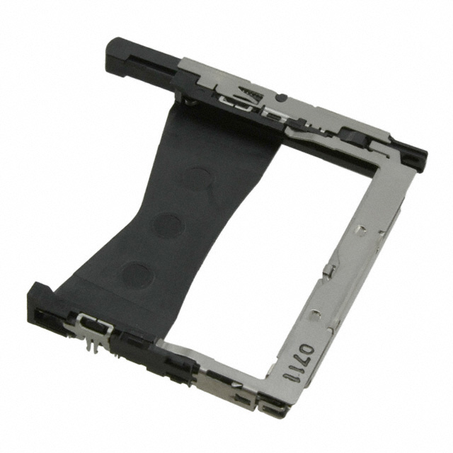 JAE Electronics_JC26C2-DSLE
