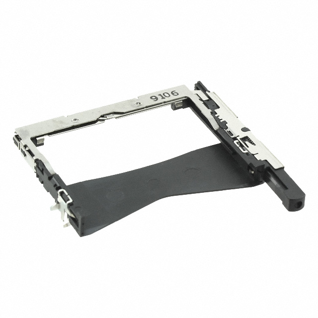 JAE Electronics_JC26C2-DSR16E