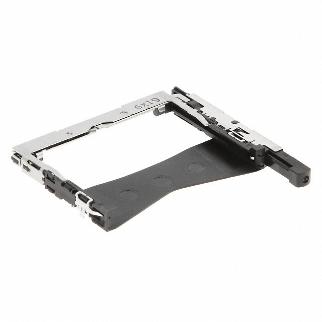 JAE Electronics_JC26C2-DSRE