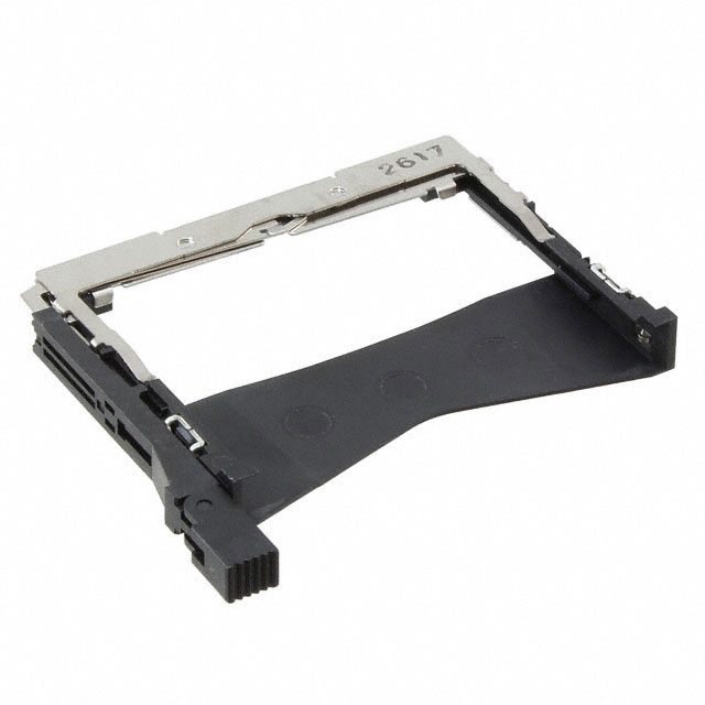 JAE Electronics_JC26C2-FSL16E