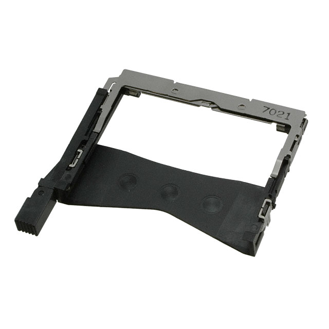 JAE Electronics_JC26C2-FSLE