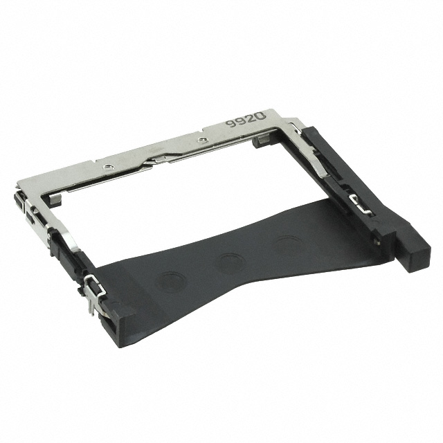 JAE Electronics_JC26C2-FSME
