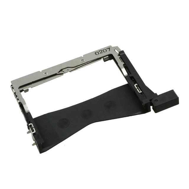 JAE Electronics_JC26C2-FSR16E