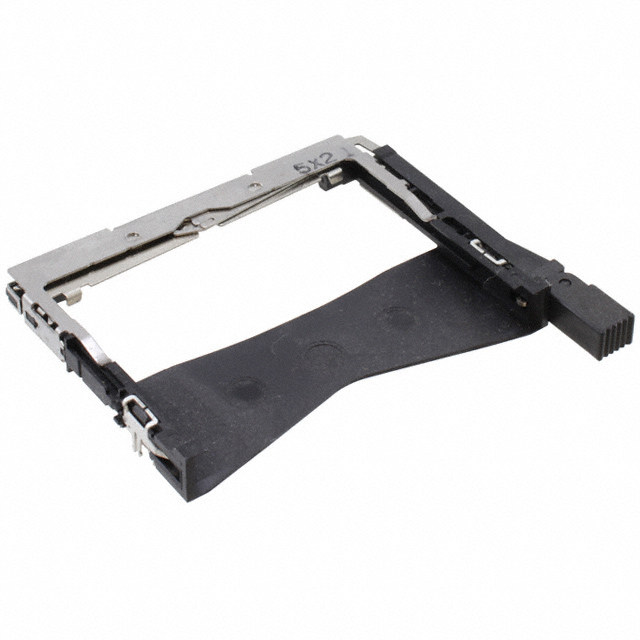 JAE Electronics_JC26C2-FSRE