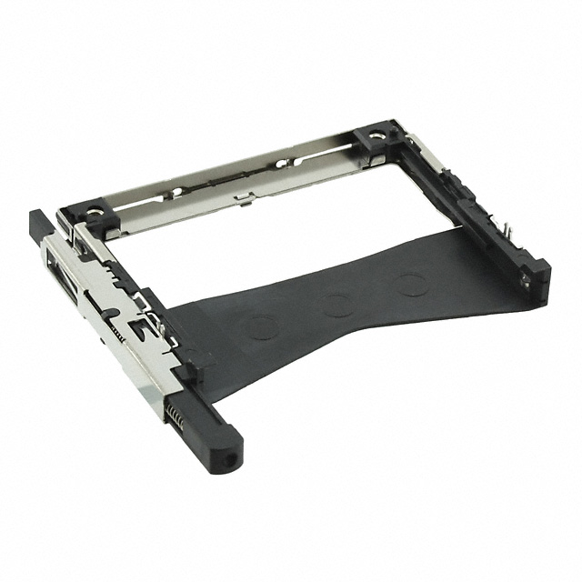 JAE Electronics_JC26E-DRLE
