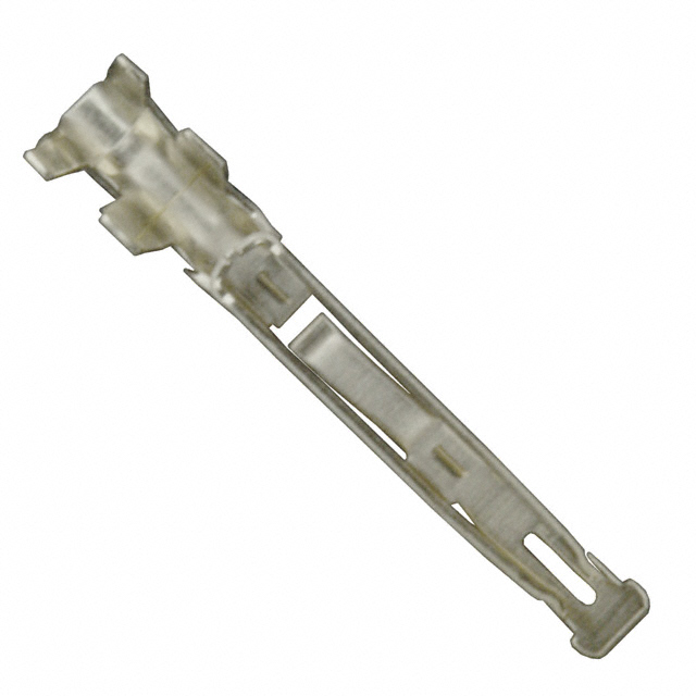JAE Electronics_JN1-22-22S-PKG100