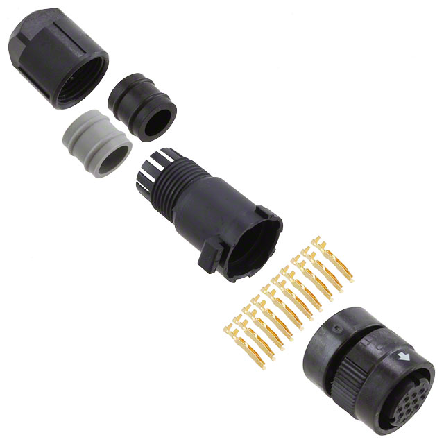 JAE Electronics_JN1DS10SLK