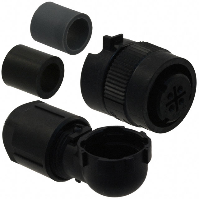 JAE Electronics_JN1FS04FKK
