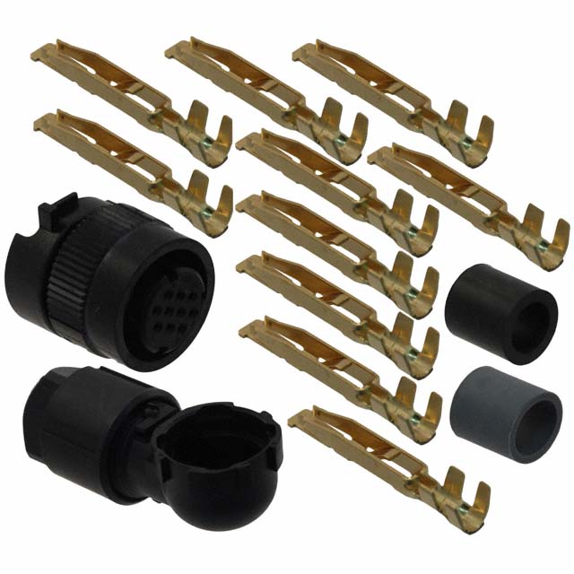 JAE Electronics_JN1FS10SLK