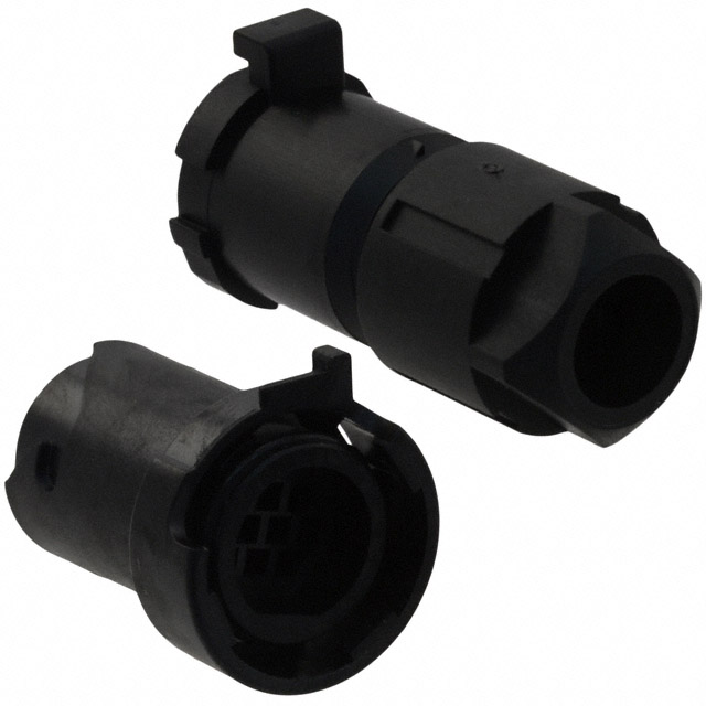 JAE Electronics_JN1HS10PL1