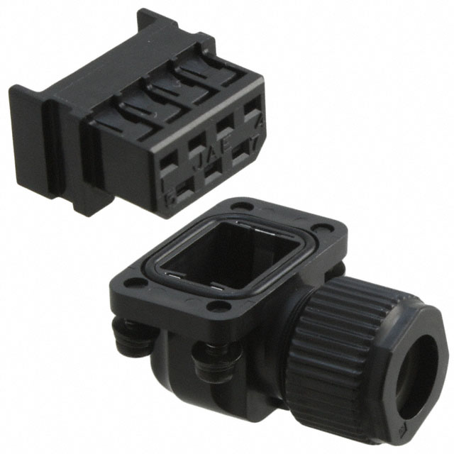 JAE Electronics_JN6FR07SM1