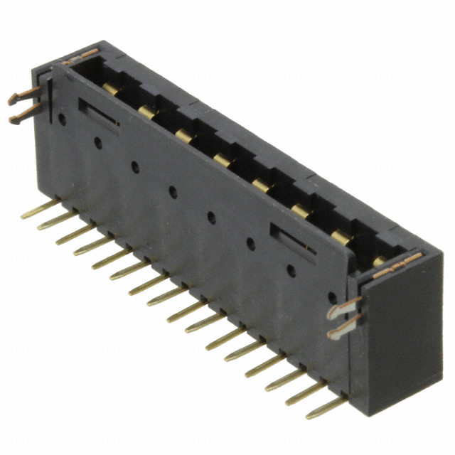 JAE Electronics_KD10-RRP8-F-0
