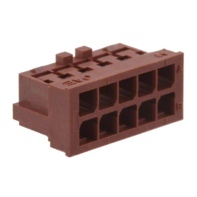 JAE Electronics_LY10-DC10BR