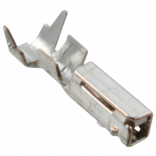 JAE Electronics_M19S09K3F2