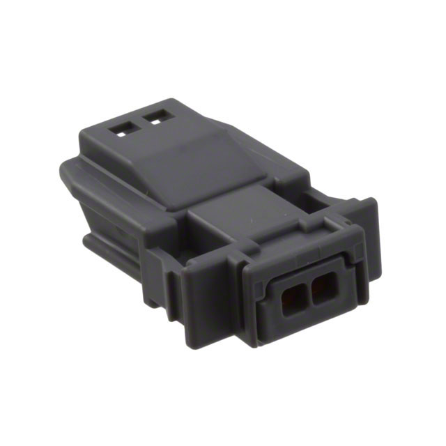 JAE Electronics_MX19002P52