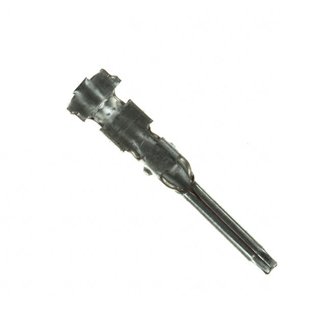 JAE Electronics_MX19P10K451