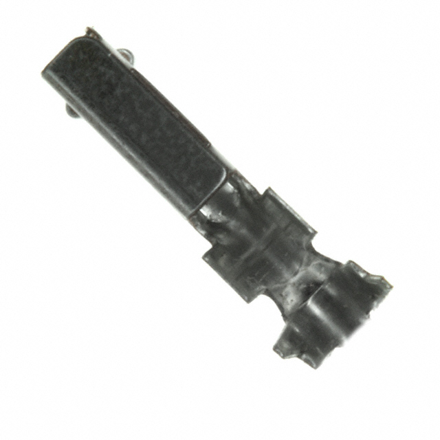 JAE Electronics_MX19S10K451