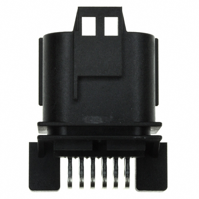 JAE Electronics_MX23A12NF1