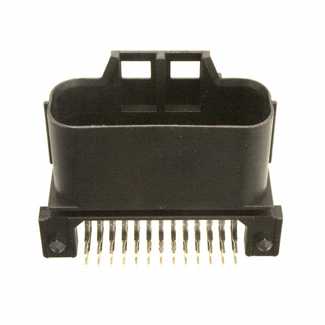 JAE Electronics_MX23A26NF1
