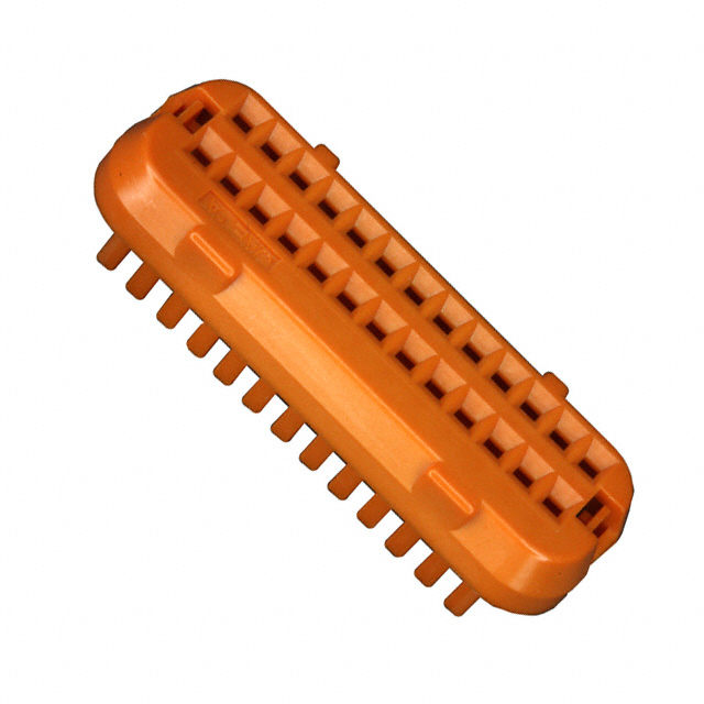 JAE Electronics_MX23A26XF1