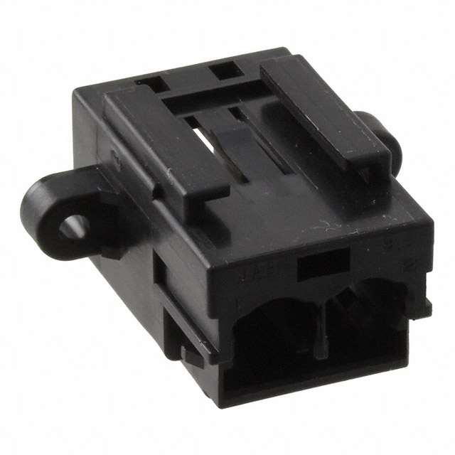 JAE Electronics_MX25002PN1