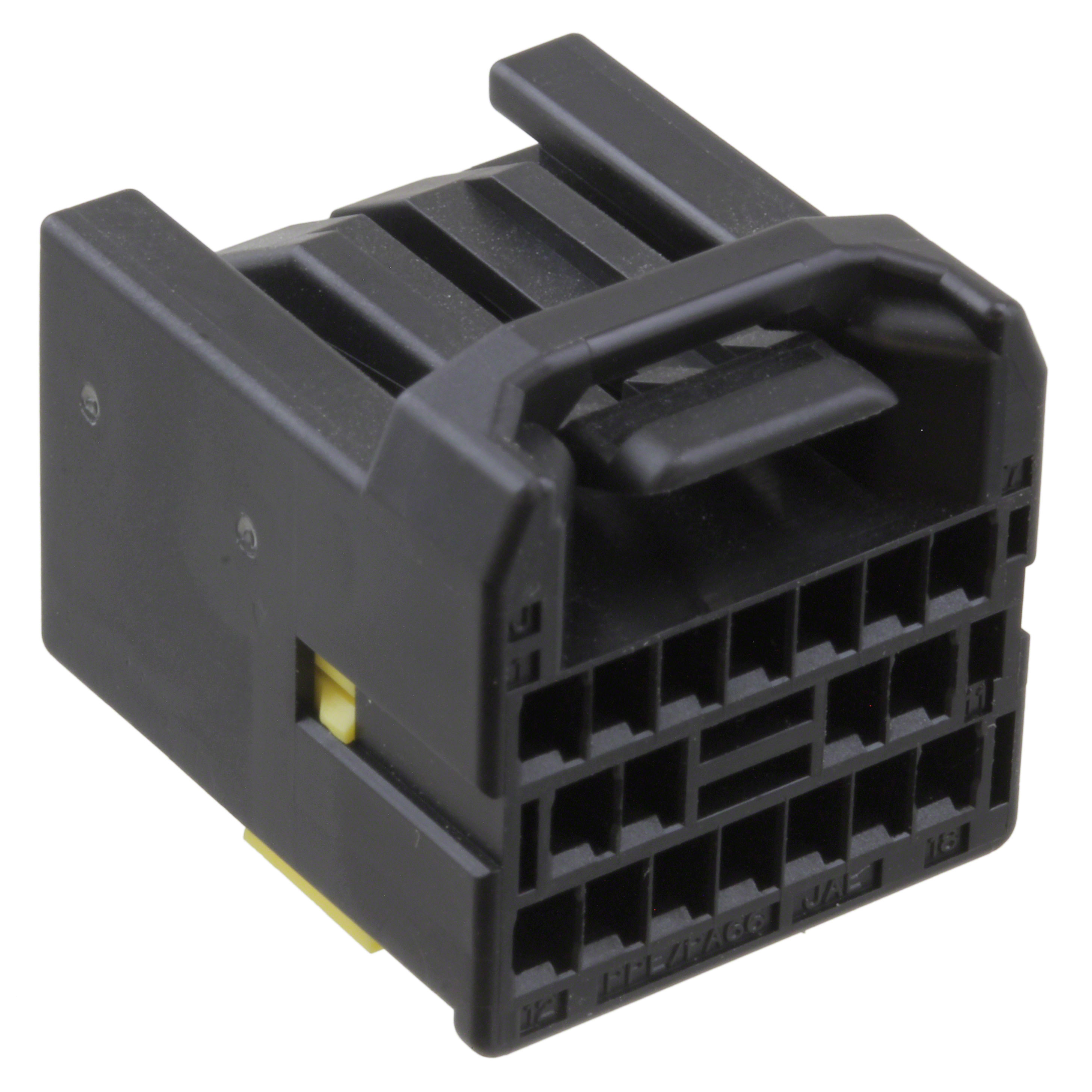 JAE Electronics_MX26018SF1