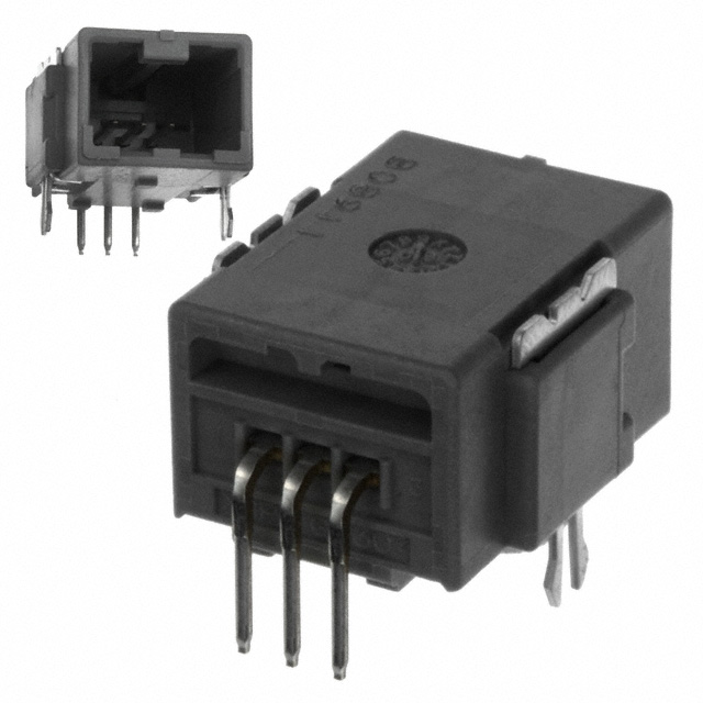 JAE Electronics_MX34003NF1