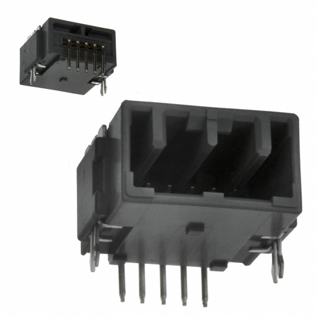 JAE Electronics_MX34005NF1