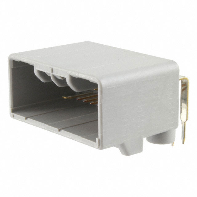 JAE Electronics_MX34017NFA